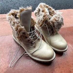 Women Timberland Boots